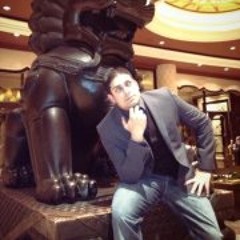 Christopher S Moreno