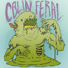 Colin Feral