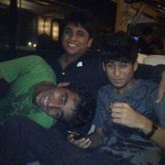 Angad Achrekar
