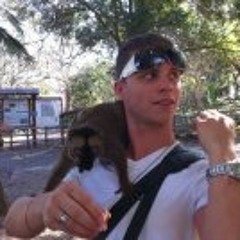 Jonathan Van-Tieghem