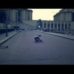 Manouk' Longboard
