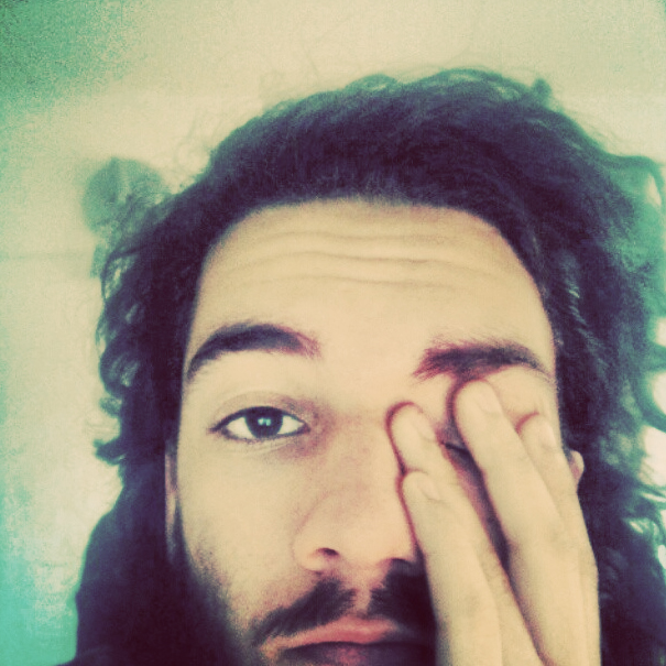 Behzad Mehrnoosh