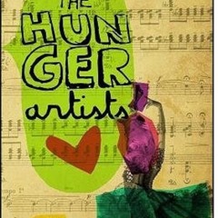 TheHungerArtists