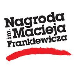 Nagrodafrankiewicza.pl
