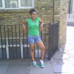 Chantelle Löuise Santana