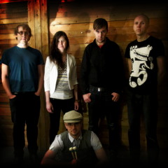 The General Vicinity