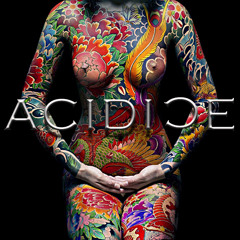 ACIDiCE