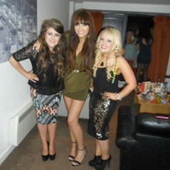 Danielle McCaugherty