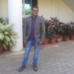 Arun Ravi Kumar