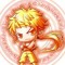 Red Leo