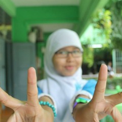 Gita Rahmatillah Apsari