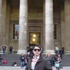 Amirhossein Alizadeh 1