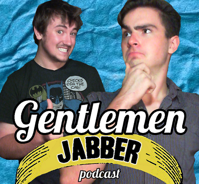 Gentlemen Jabber