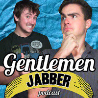 Gentlemen Jabber podcast