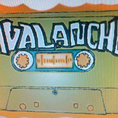 Avalanche -Jazzed Illa