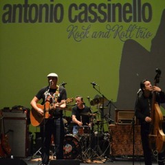 Antonio Cassinello R&R T