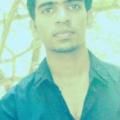 Sreehari Pulusu