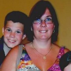 Clare Morgan Was Sully