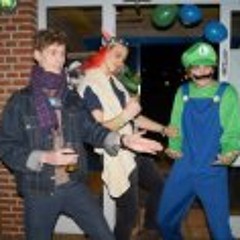 Martin Groth Kollerup