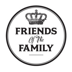 Friends of the Family