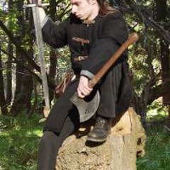 Jens Shogun Thueringer