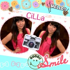 cilla prisilla