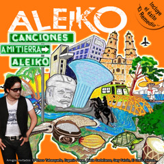 Aleiko Alegria