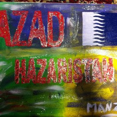 Azad Hazaristan