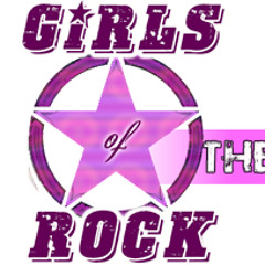 Girls Of Rock