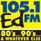 105.1 ED FM