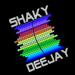 DeeJay Shaky