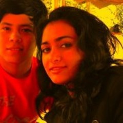 Diego Solorzano Rodriguez