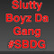 SluttyBoyzDaGang
