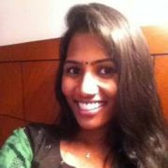Tarshini Krishna