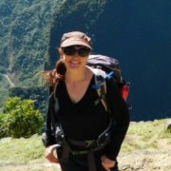 Monica Valenti Bloom