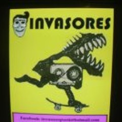 Invasores Punk