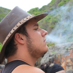 Warren Van Zyl