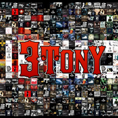 Trzy Tony Blendu