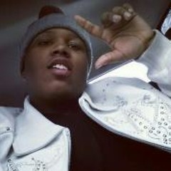 Jackboy Jayy'off Locust