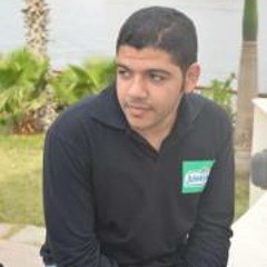 Mahmoud Reda El Gezawy