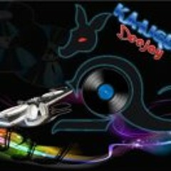 Bayron caicedo - sin ti (( bass rmx kanguro dj))