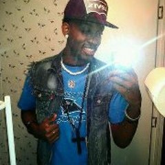 Rocky So Kewl Johnson