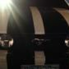 Geoffrey Anthony Escober