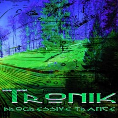 TroniK Prg. trance
