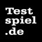 Testspiel