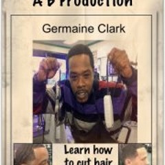 Germaine Barbershop Clark