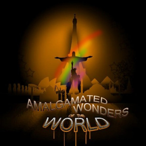 AMALGAMATED WONDERS OF THE WORLD’s avatar