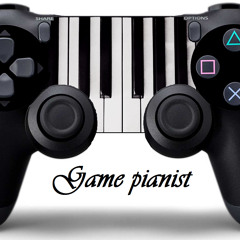 Game pianist