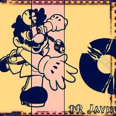 DJ DR Javier