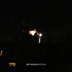 Sid Wilson - Twisted (Sequential Records Preview)